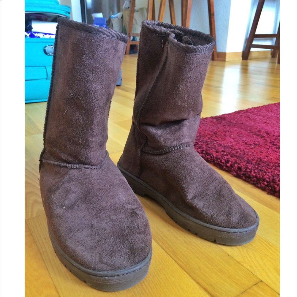 Uggs